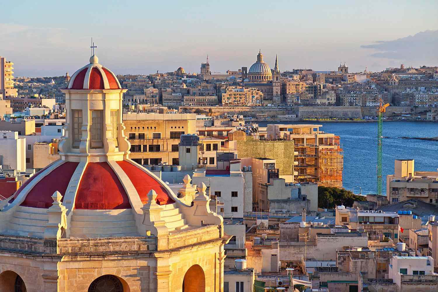 Malta Work Visa